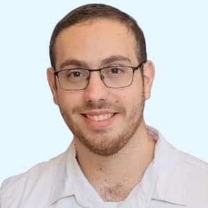 תמונה של יעקב גפרט