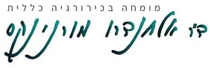 אלחנדרו מורנינקס - לוגו אתר